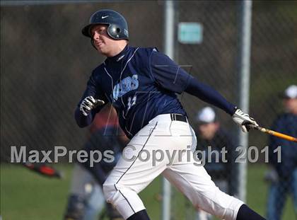 Thumbnail 2 in Eastridge vs. Rush-Henrietta photogallery.