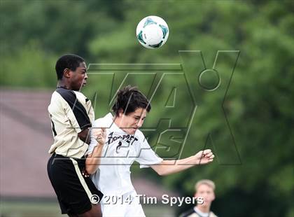Thumbnail 2 in Howell North @ DeSmet Jesuit photogallery.