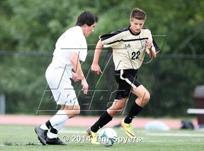 Thumbnail 3 in Howell North @ DeSmet Jesuit photogallery.