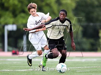 Thumbnail 1 in Howell North @ DeSmet Jesuit photogallery.