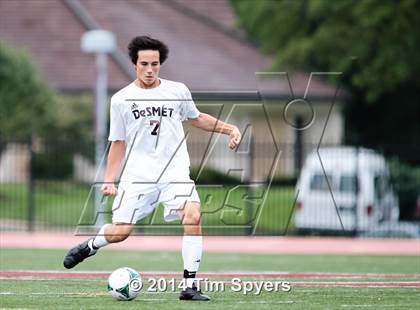 Thumbnail 3 in Howell North @ DeSmet Jesuit photogallery.