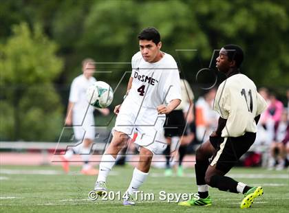Thumbnail 3 in Howell North @ DeSmet Jesuit photogallery.
