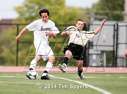 Thumbnail 1 in Howell North @ DeSmet Jesuit photogallery.