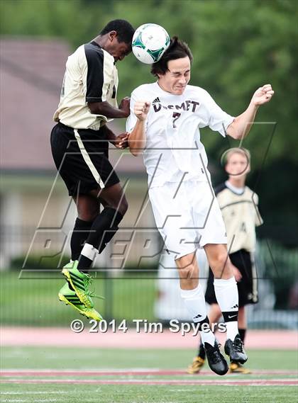 Thumbnail 1 in Howell North @ DeSmet Jesuit photogallery.