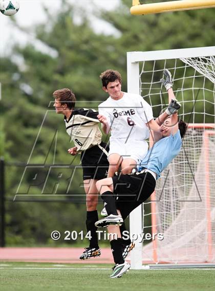 Thumbnail 1 in Howell North @ DeSmet Jesuit photogallery.