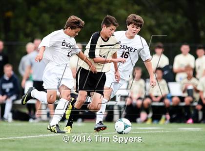 Thumbnail 1 in Howell North @ DeSmet Jesuit photogallery.