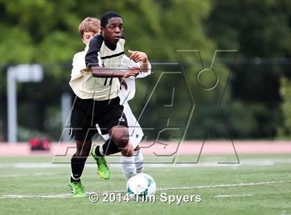 Thumbnail 2 in Howell North @ DeSmet Jesuit photogallery.