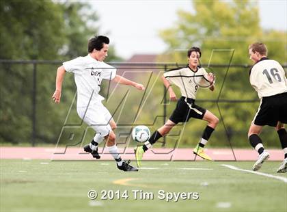 Thumbnail 1 in Howell North @ DeSmet Jesuit photogallery.
