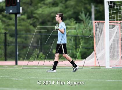 Thumbnail 1 in Howell North @ DeSmet Jesuit photogallery.