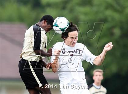 Thumbnail 3 in Howell North @ DeSmet Jesuit photogallery.