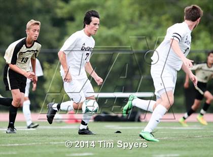 Thumbnail 3 in Howell North @ DeSmet Jesuit photogallery.