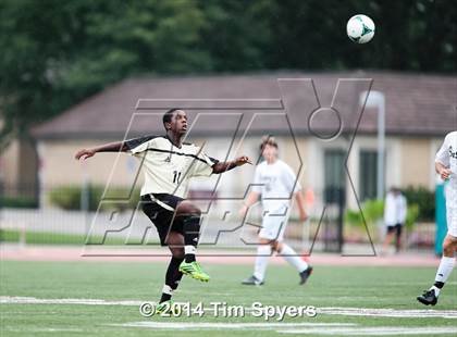 Thumbnail 3 in Howell North @ DeSmet Jesuit photogallery.