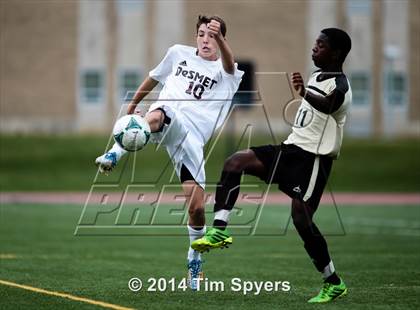 Thumbnail 1 in Howell North @ DeSmet Jesuit photogallery.