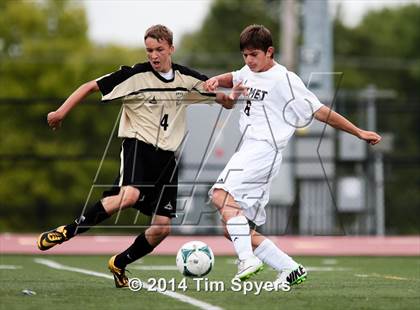 Thumbnail 3 in Howell North @ DeSmet Jesuit photogallery.