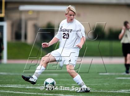 Thumbnail 3 in Howell North @ DeSmet Jesuit photogallery.