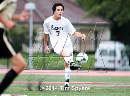 Thumbnail 2 in Howell North @ DeSmet Jesuit photogallery.