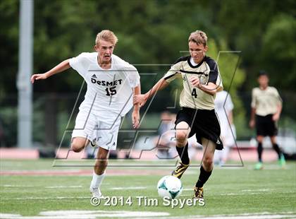 Thumbnail 3 in Howell North @ DeSmet Jesuit photogallery.