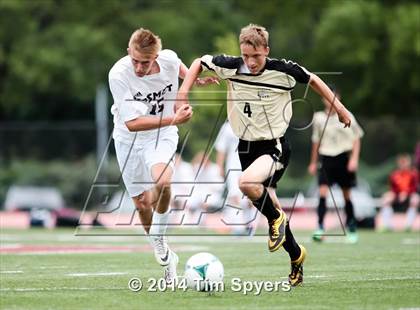 Thumbnail 1 in Howell North @ DeSmet Jesuit photogallery.