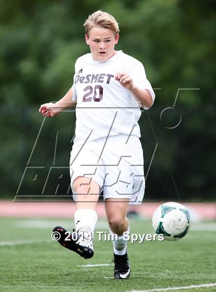 Thumbnail 1 in Howell North @ DeSmet Jesuit photogallery.