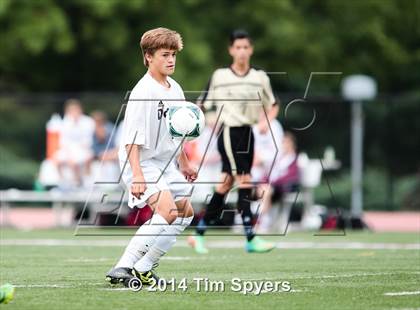 Thumbnail 3 in Howell North @ DeSmet Jesuit photogallery.
