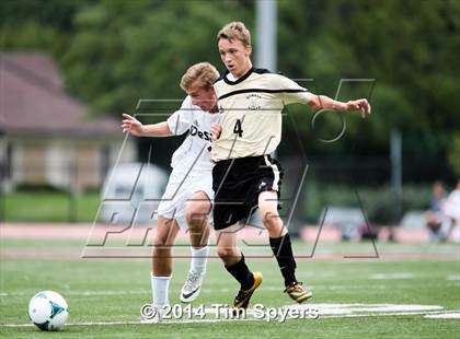Thumbnail 2 in Howell North @ DeSmet Jesuit photogallery.