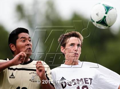 Thumbnail 3 in Howell North @ DeSmet Jesuit photogallery.