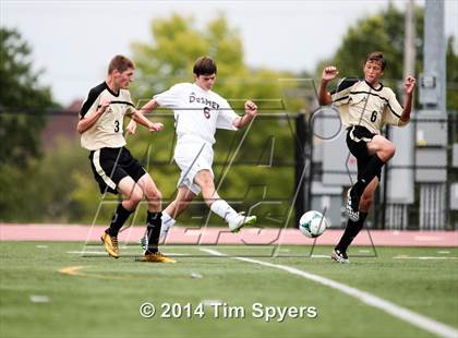 Thumbnail 1 in Howell North @ DeSmet Jesuit photogallery.