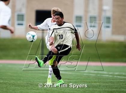 Thumbnail 1 in Howell North @ DeSmet Jesuit photogallery.