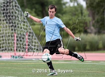 Thumbnail 3 in Howell North @ DeSmet Jesuit photogallery.