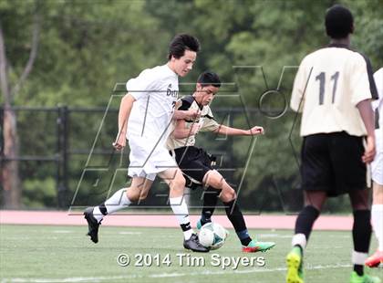 Thumbnail 1 in Howell North @ DeSmet Jesuit photogallery.