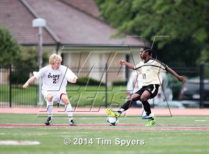 Thumbnail 2 in Howell North @ DeSmet Jesuit photogallery.