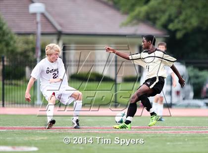 Thumbnail 3 in Howell North @ DeSmet Jesuit photogallery.