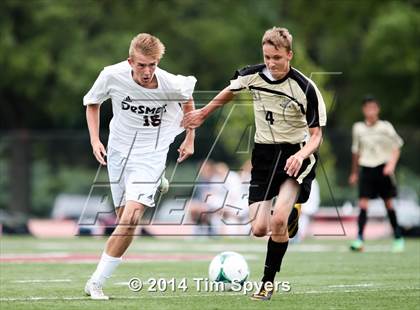 Thumbnail 2 in Howell North @ DeSmet Jesuit photogallery.