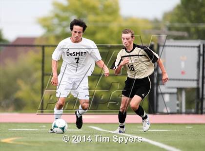 Thumbnail 2 in Howell North @ DeSmet Jesuit photogallery.