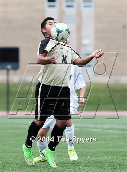 Thumbnail 1 in Howell North @ DeSmet Jesuit photogallery.