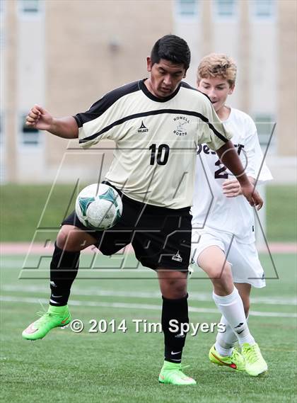 Thumbnail 1 in Howell North @ DeSmet Jesuit photogallery.