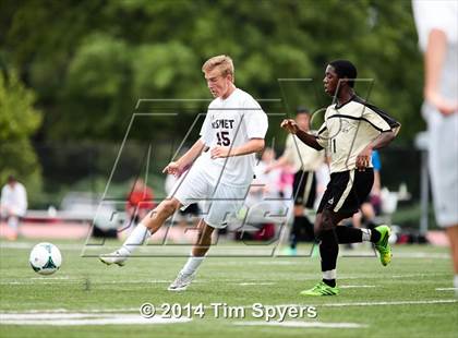 Thumbnail 1 in Howell North @ DeSmet Jesuit photogallery.