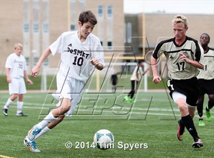 Thumbnail 2 in Howell North @ DeSmet Jesuit photogallery.