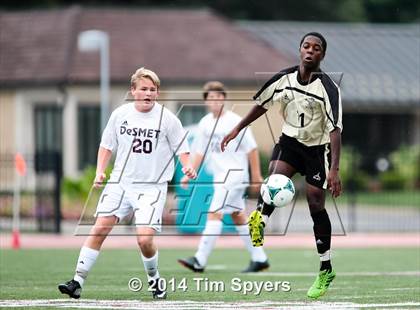 Thumbnail 2 in Howell North @ DeSmet Jesuit photogallery.