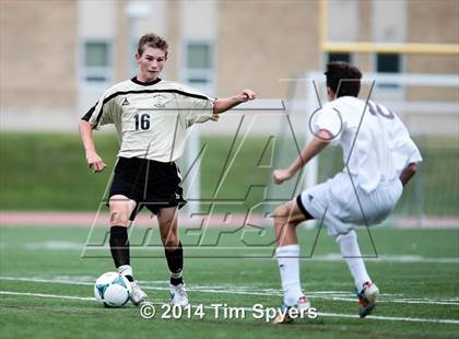 Thumbnail 1 in Howell North @ DeSmet Jesuit photogallery.