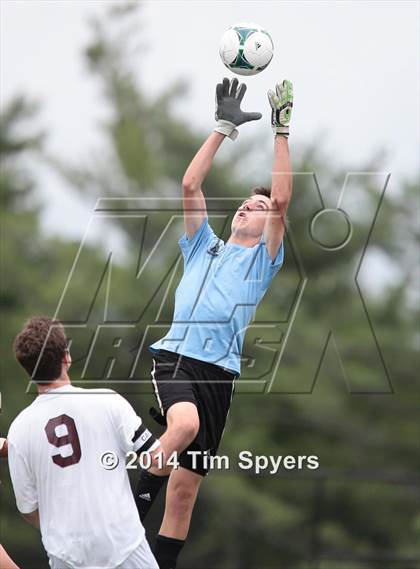 Thumbnail 3 in Howell North @ DeSmet Jesuit photogallery.