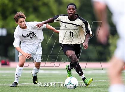 Thumbnail 2 in Howell North @ DeSmet Jesuit photogallery.
