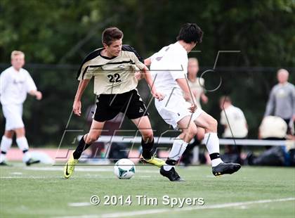 Thumbnail 3 in Howell North @ DeSmet Jesuit photogallery.