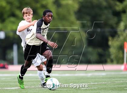 Thumbnail 3 in Howell North @ DeSmet Jesuit photogallery.