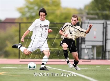 Thumbnail 3 in Howell North @ DeSmet Jesuit photogallery.