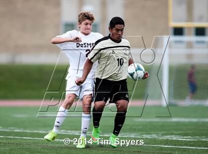 Thumbnail 3 in Howell North @ DeSmet Jesuit photogallery.