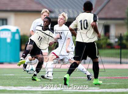 Thumbnail 2 in Howell North @ DeSmet Jesuit photogallery.