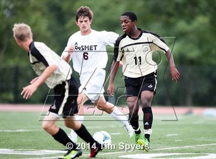 Thumbnail 1 in Howell North @ DeSmet Jesuit photogallery.