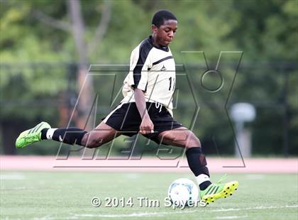 Thumbnail 3 in Howell North @ DeSmet Jesuit photogallery.