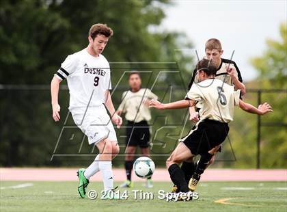 Thumbnail 3 in Howell North @ DeSmet Jesuit photogallery.